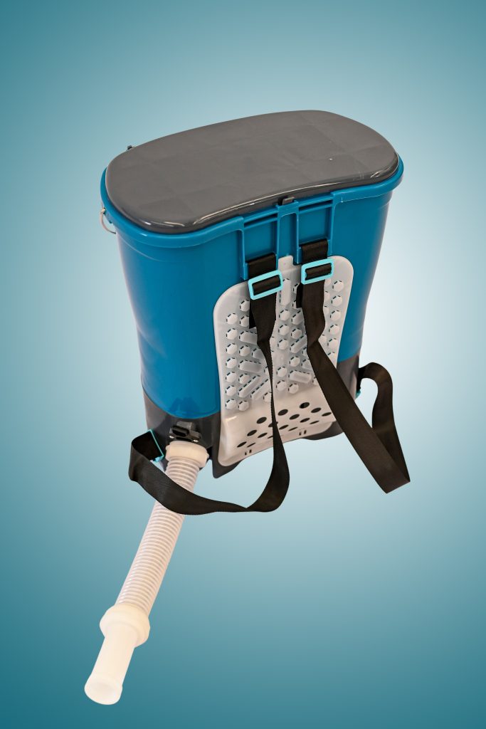 Elektrik Fertilizer