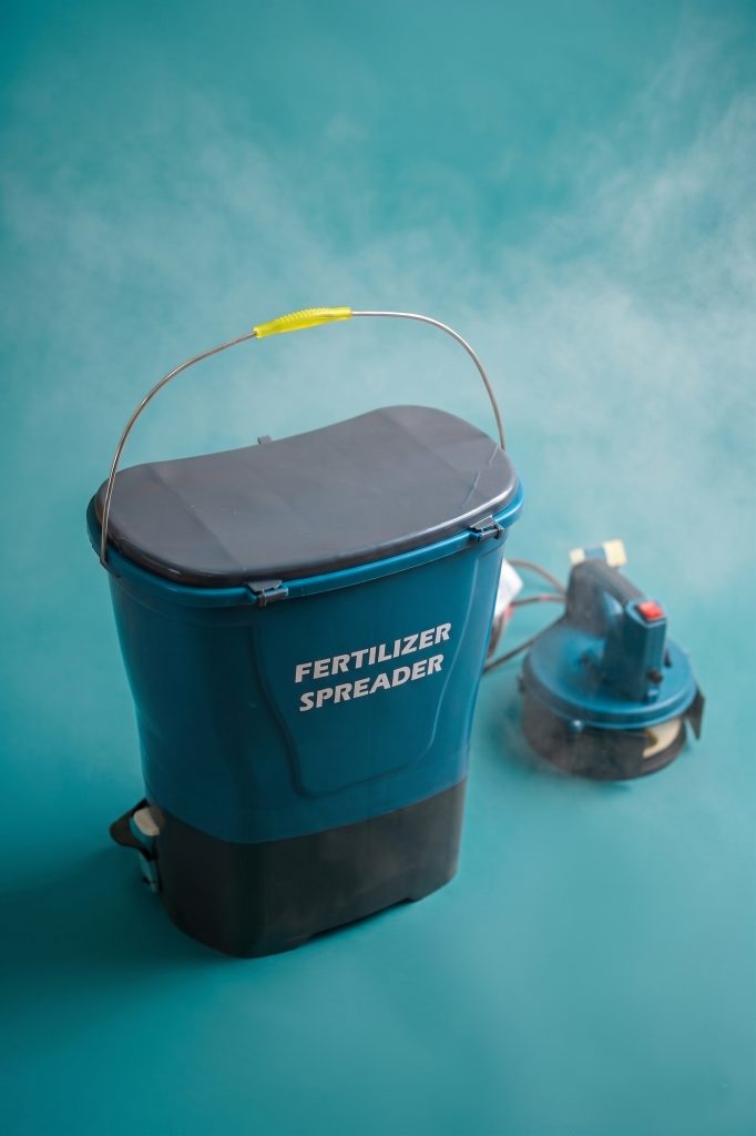 Elektrik Fertilizer